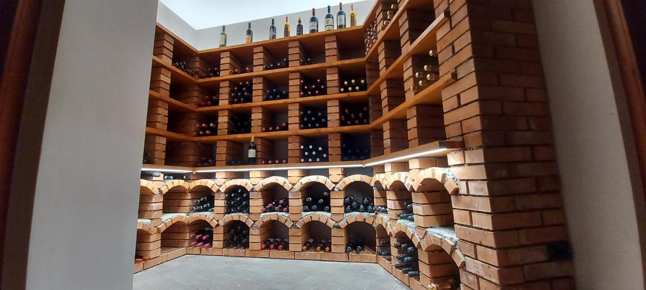 Alpen Garten Hotel Margherita Rumo المظهر الخارجي الصورة
